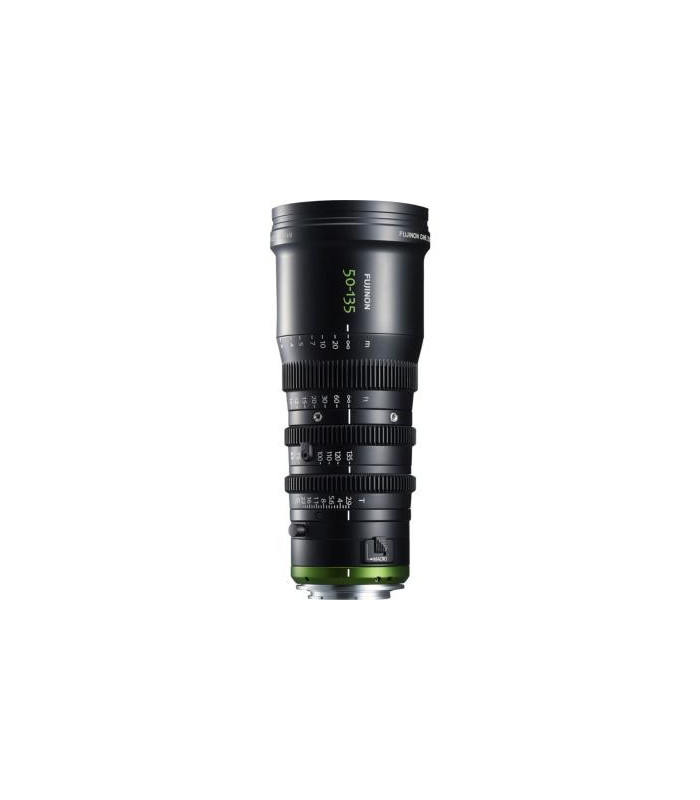 Fujinon Objectif Cinéma 4K MK 50-135mm T2.9 E