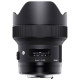 Sigma Objectif Art 14mm f/1.8 DG HSM - Canon