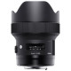 Sigma Objectif Art 14mm f/1.8 DG HSM - Canon