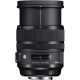 Sigma Objectif Art 24-70mm f/2.8 DG OS HSM - Canon