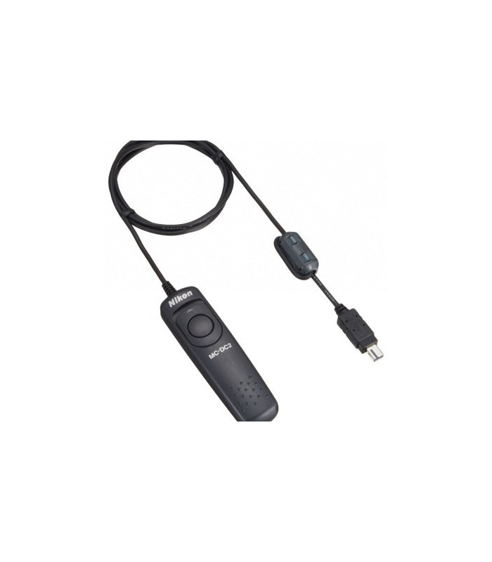 Nikon Télécommande Filaire MC-DC2