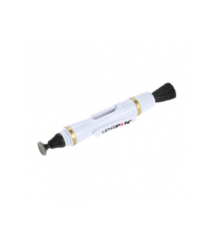Lenspen Original stylo de nettoyage d\'objectif en carbone