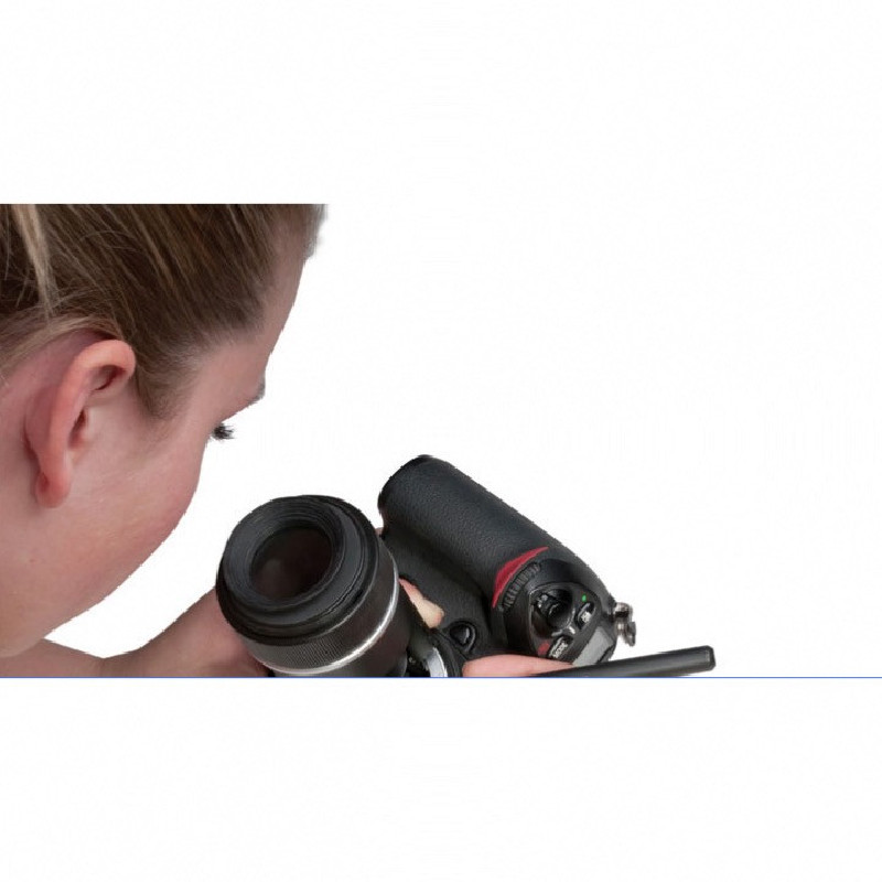 Lenspen Original stylo de nettoyage d\'objectif en carbone