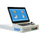DNP Snaplab DP-SL620 II Imprimante à sublimation thermique