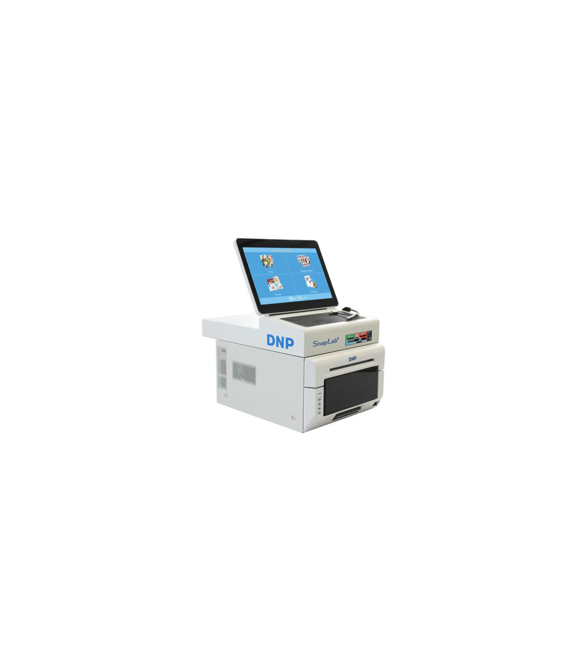 DNP Snaplab DP-SL620 II Imprimante à sublimation thermique