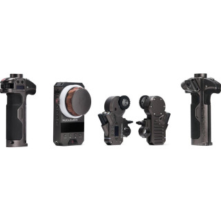 Accessoires vidéo