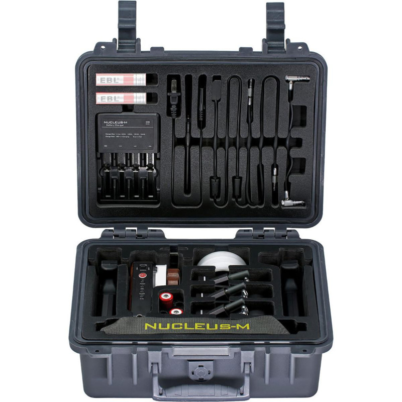 Tilta Kit Follow Focus Nucleus-M