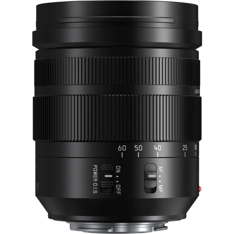 Panasonic Objectif Leica DG Vario Elmarit 12-60mm f/2.8-4 ASPH PW OIS