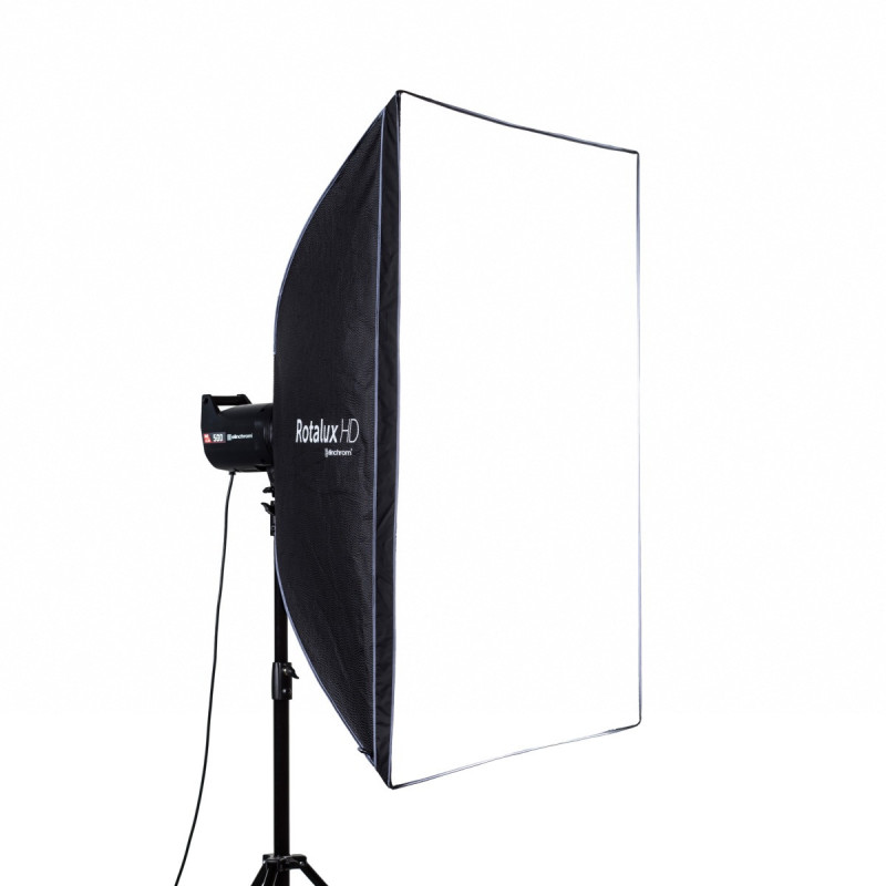 Elinchrom Boite à lumière Rotalux HD Squarebox 120x120cm
