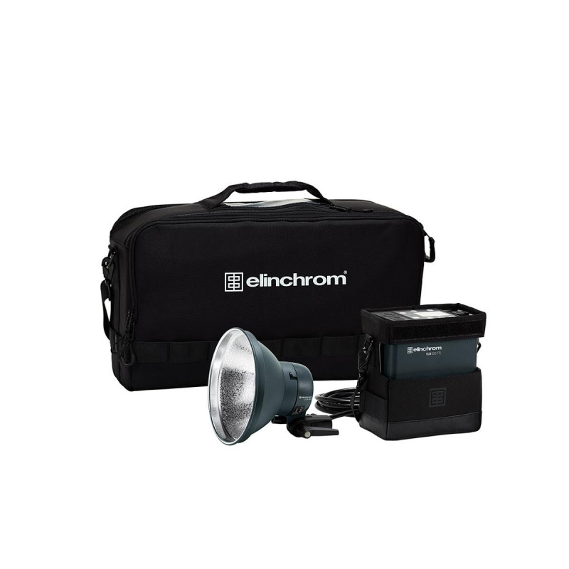 Elinchrom Kit ELB 500 TTL To Go