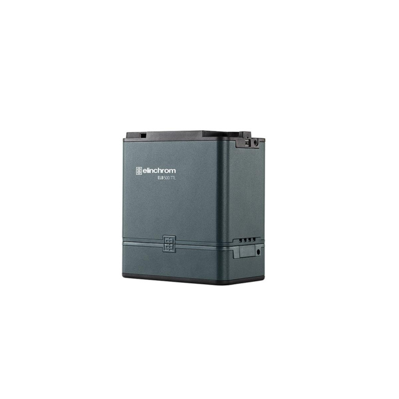 Elinchrom Kit ELB 500 TTL To Go