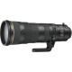 Nikon Objectif AF-S Nikkor 180-400mm f/4E TC1.4 FL ED VR
