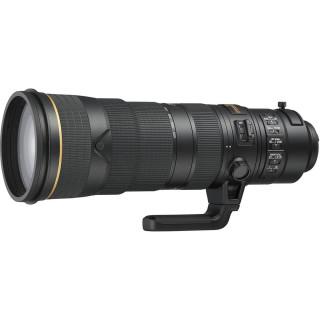 Objectif Nikon