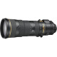 Nikon Objectif AF-S Nikkor 180-400mm f/4E TC1.4 FL ED VR