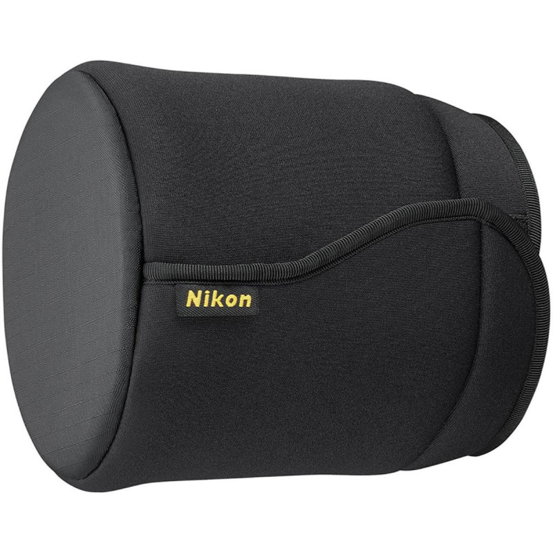 Nikon Objectif AF-S Nikkor 180-400mm f/4E TC1.4 FL ED VR