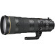 Nikon Objectif AF-S Nikkor 180-400mm f/4E TC1.4 FL ED VR