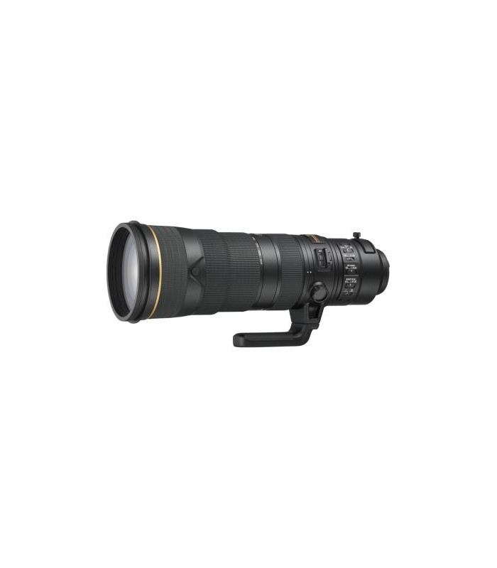 Nikon Objectif AF-S Nikkor 180-400mm f/4E TC1.4 FL ED VR