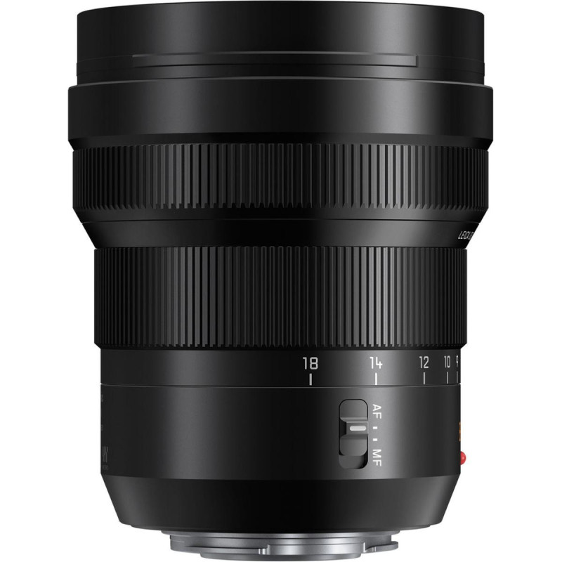 Panasonic Objectif Leica DG Vario Elmarit 8-18mm f/2.8-4 ASPH