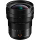 Panasonic Objectif Leica DG Vario Elmarit 8-18mm f/2.8-4 ASPH