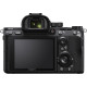 Sony Kit Alpha 7 III avec Objectif FE 28-70mm f3.5-5.6