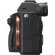 Sony Kit Alpha 7 III avec Objectif FE 28-70mm f3.5-5.6