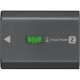 Sony Batterie NP-FZ100 pour série Alpha 9 / 7R III / 7 III