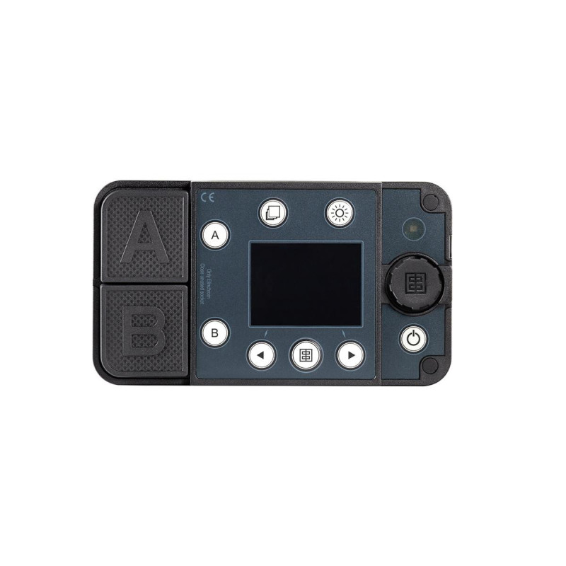 Elinchrom ELB 500 TTL seul