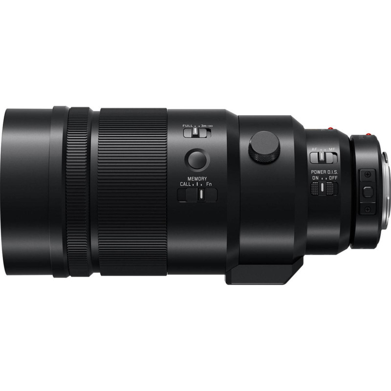 Panasonic Objectif Leica DG Elmarit 200mm f/2.8 Power O.I.S