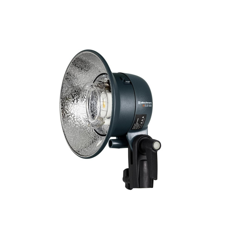 Elinchrom Torche ELB 500 TTL