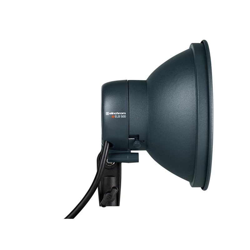 Elinchrom Torche ELB 500 TTL
