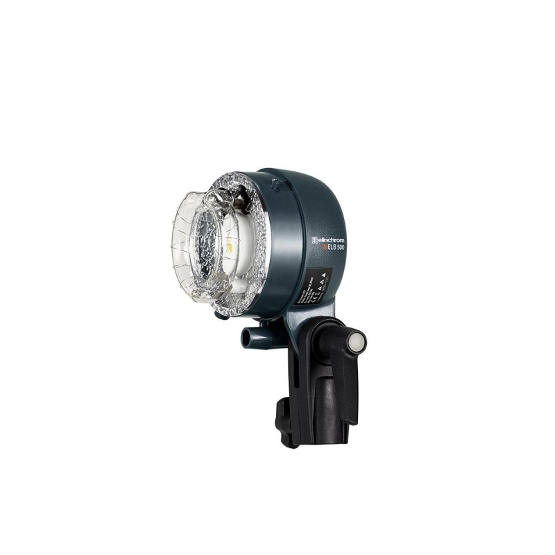 Elinchrom Torche ELB 500 TTL
