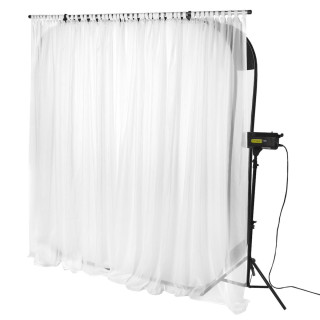 Manfrotto Voile pour HiLite 1.8m x 2.15m