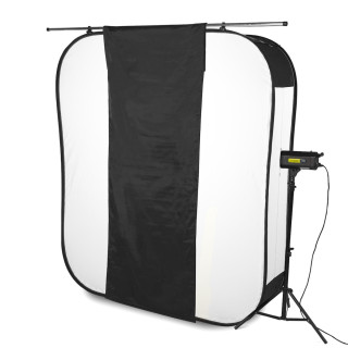 Manfrotto HiLite 1.8m x 2.15m Shaper