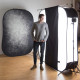 Manfrotto HiLite 1.8m x 2.15m Shaper