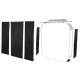 Manfrotto HiLite 1.8m x 2.15m Shapers and Masks
