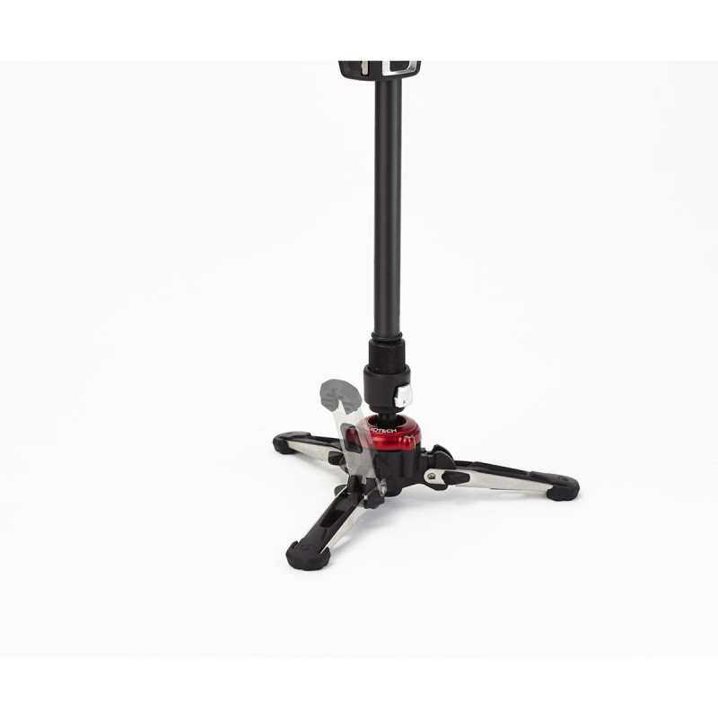 Manfrotto Base fluide pour monopode XPro