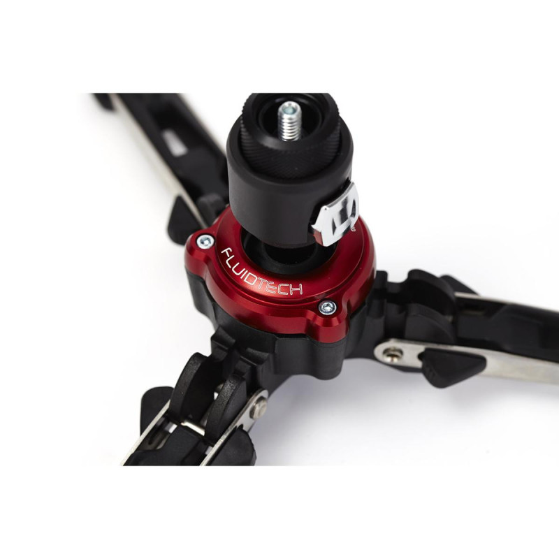 Manfrotto Base fluide pour monopode XPro