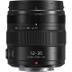 Panasonic Objectif Lumix GX Vario 12-35mm f/2.8 II ASPH. POWER O.I.S