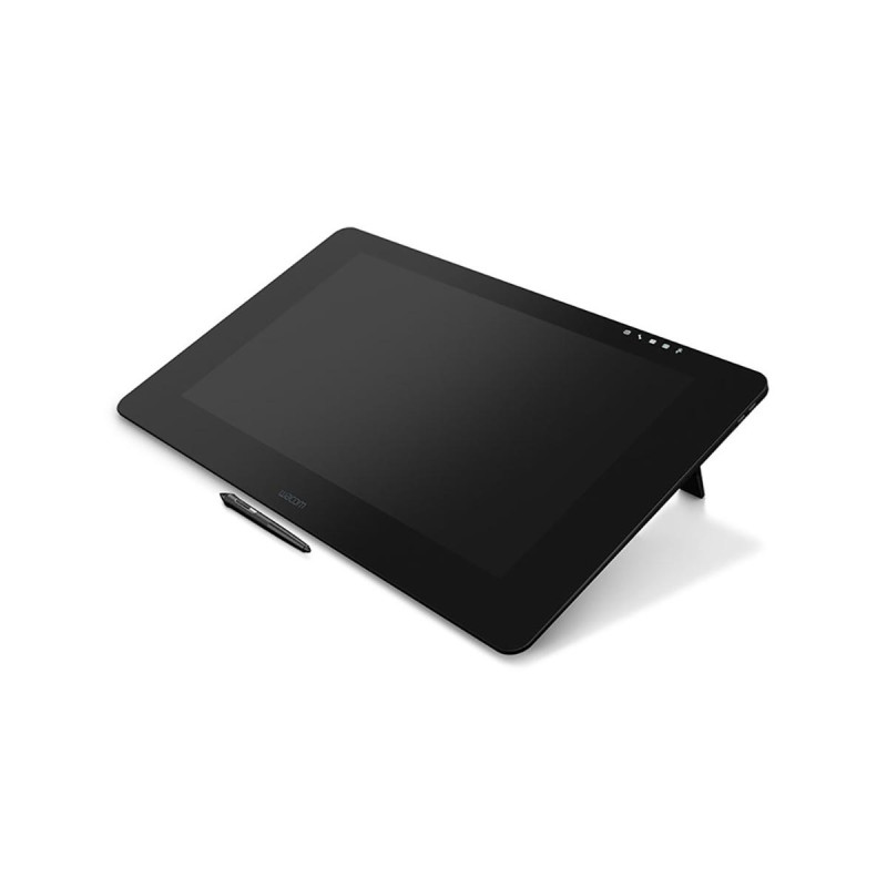 Wacom Tablette Cintiq Pro 24  Pen