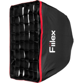 Fiilex Grille Nid d\'abeille pour Softbox P360EX/P360/P200/P200W