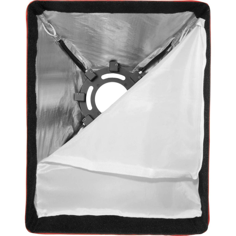 FIILEX Kit Boîte à lumière Extra Small pour P360EX/P360