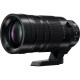 Panasonic Objectif Leica DG Vario-Elmar 100-400mm f / 4-6.3 ASPH. POW