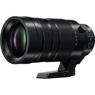 Panasonic Objectif Leica DG Vario-Elmar 100-400mm f / 4-6.3 ASPH. POW