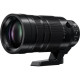 Panasonic Objectif Leica DG Vario-Elmar 100-400mm f / 4-6.3 ASPH. POW