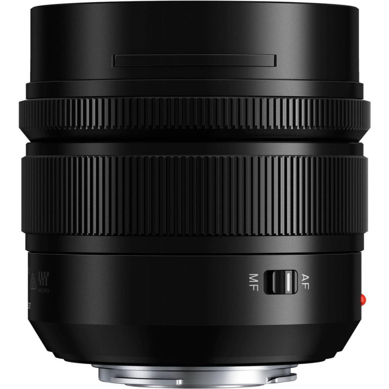 Panasonic Objectif  Leica DG Summilux 12mm f/1.4 ASPH