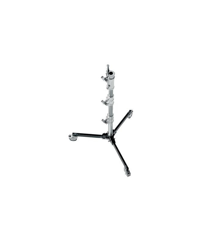 Avenger Pied Roller A5012 avec base pliable