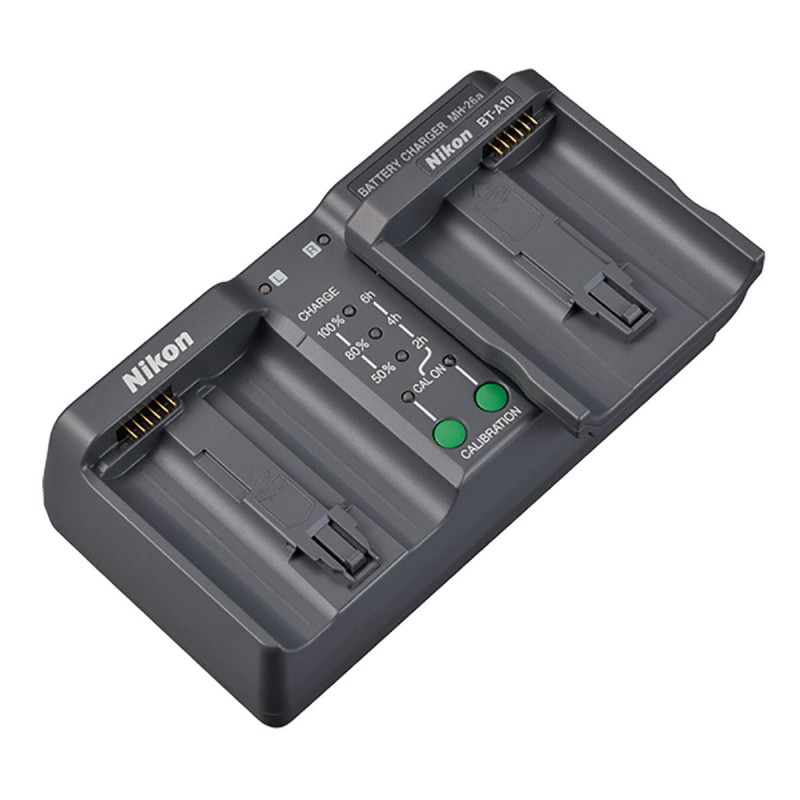 Nikon Chargeur de batterie MH-26 AAK