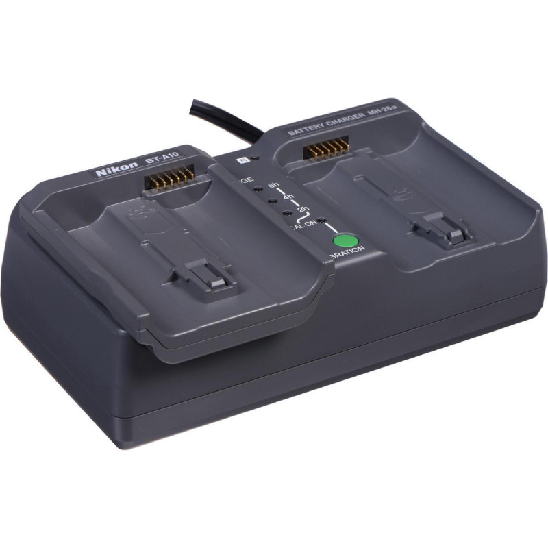 Nikon Chargeur de batterie MH-26 AAK