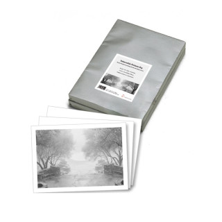 Hahnemühle Platinium Rag 300g 21,6x27,9cm 5F