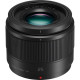 Panasonic Objectif Lumix G 25mm f/1.7 ASPH